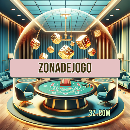 Apostas emocionantes no zonadejogo.com: um mundo de diversão