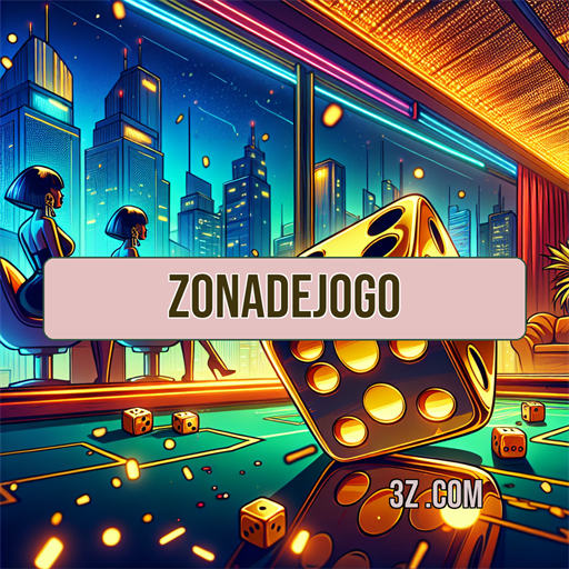 Jogos Incríveis Esperam por Você no zonadejogo.com