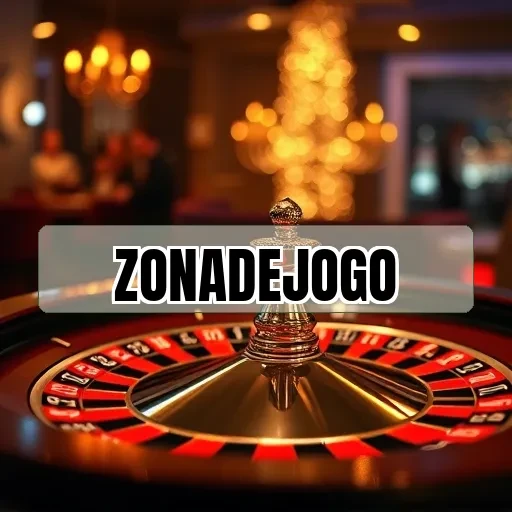 zonadejogo.com: O Melhor Destino para Jogadores em Busca de Confiabilidade
