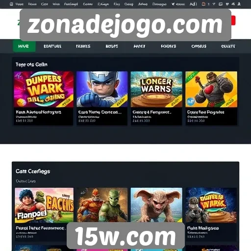 perspectivas de crescimento do zonadejogo.com