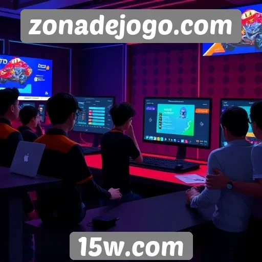 Impacto das atualizações de sistema no zonadejogo.com