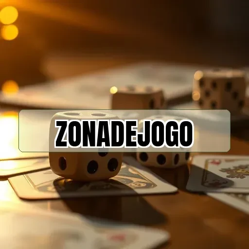 zonadejogo.com Login