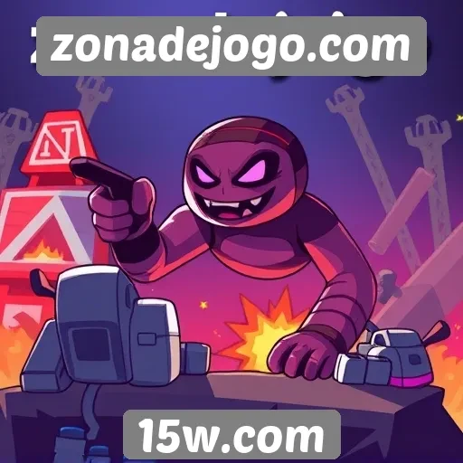 Dicas para navegação otimizada no zonadejogo.com