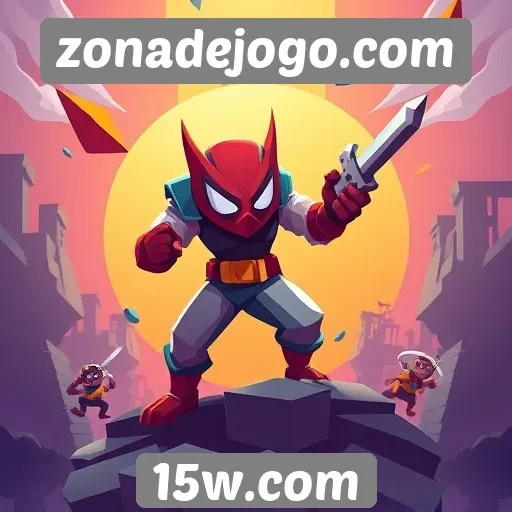 Como zonadejogo está mudando o cenário competitivo